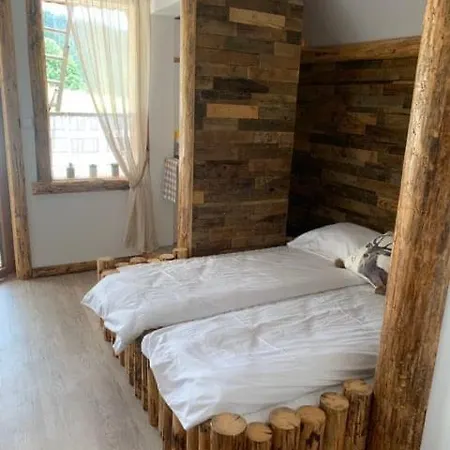 Rochowa Buznica Apartment