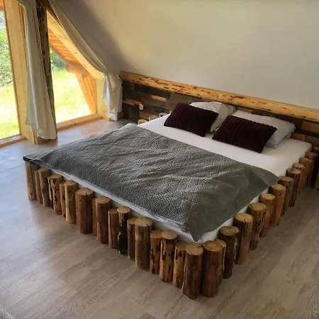 Lägenhet Rochowa Buznica Zakopane