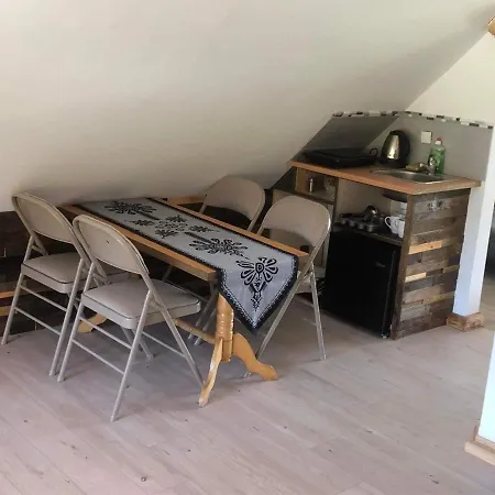 Apartment Rochowa Buznica *