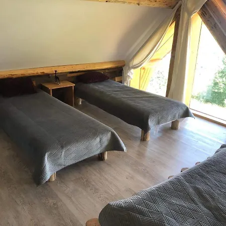 Rochowa Buznica *