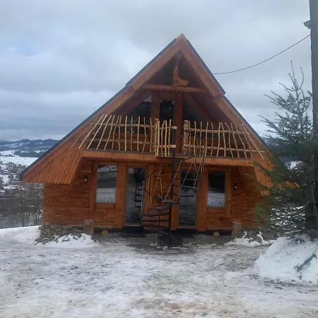 Rochowa Buznica * Ζακοπάνε