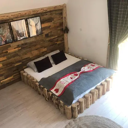 Apartman Rochowa Buznica *