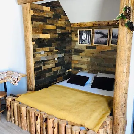 Apartament Rochowa Buznica *