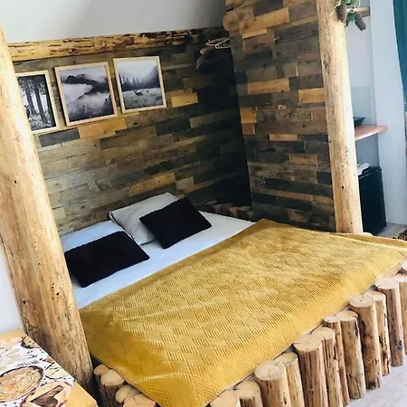Rochowa Buznica Apartman *