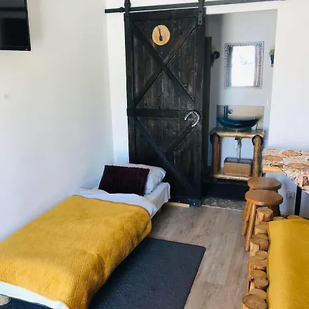 Apartman Rochowa Buznica Zakopane