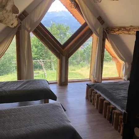 Rochowa Buznica * Ζακοπάνε