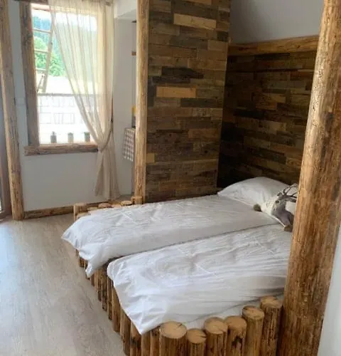 Rochowa Buznica شقة