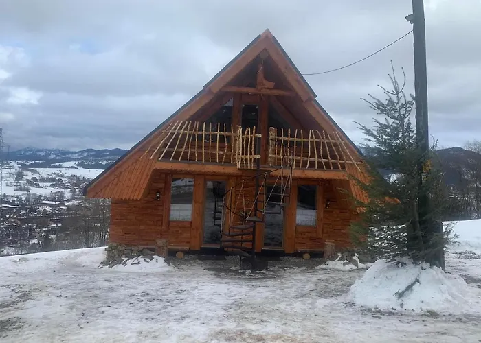 Rochowa Buznica * Zakopane