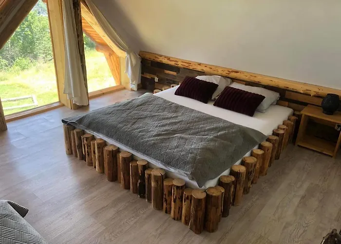 Apartment Rochowa Buznica Zakopane