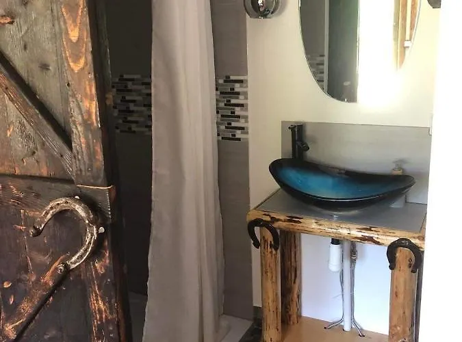 Rochowa Buznica Zakopane